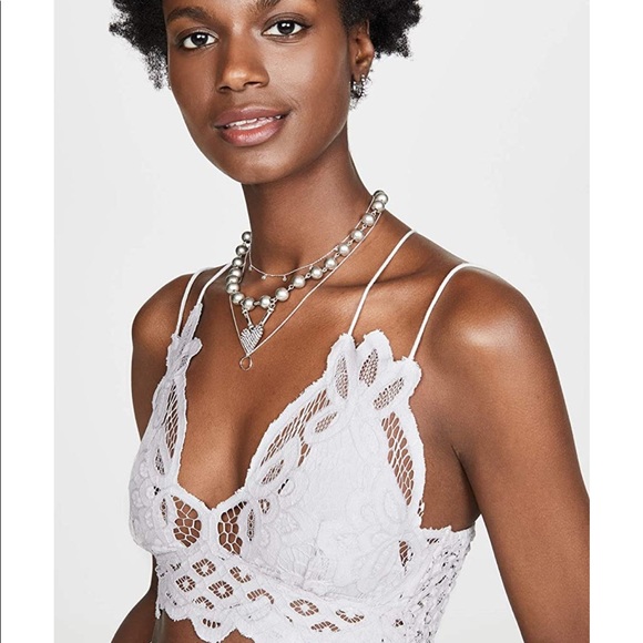 free people bralette - Picture 2 of 6